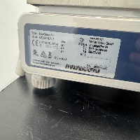 Mettler Toledo NewClassic MF Digital Scale image 3